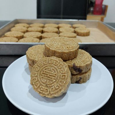 Langkah 1