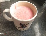 Foto del paso 4 de la receta: Avena de fresa (sin añadir más azúcar)