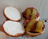 Foto del paso 6 de la receta: ~Hamburguesa Roberniana~