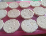 Foto del paso 12 de la receta: Alfajores de maizena, deliciosos y una ternura de sabor 😄
