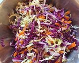 Foto del paso 1 de la receta: Ensalada coleslaw