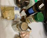 Foto del paso 1 de la receta: Gorditas de barbacoa a mi estilo