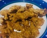 Foto langkah ke 4 dari resep Ayam fillet asam manis.