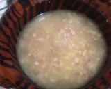 Foto del paso 3 de la receta: Arroz con tocino