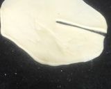 A picture of step 12 of Turkish Apple Pie.