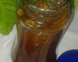 Foto del paso 3 de la receta: Mermelada de naranja 🍊🍊🍊