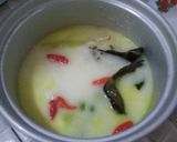 Foto langkah ke 2 dari resep 67. Nasi liwet pete.