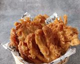 Foto langkah ke 6 dari resep Pisang Goreng Crispy.