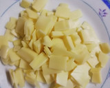 Foto del paso 3 de la receta: Tabla de papas, queso y carne