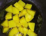 মুড়িঘন্ট (Muri ghonto recipe in Bengali) রেসিপির ধাপ 2 ছবি
