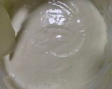 Foto langkah ke 3 dari resep Bolu Pandan Jadul.