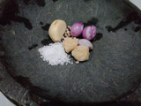 Oseng Tempe Cabe Hijau