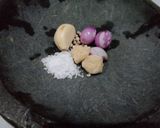 Foto langkah ke 3 dari resep Oseng Tempe Cabe Hijau.