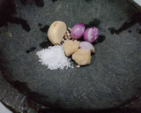 Foto langkah ke 3 dari resep Oseng Tempe Cabe Hijau.