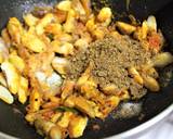 Jackfruit Seed Curry recipe step 9 photo