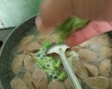 Foto langkah ke 2 dari resep Sop Sayur Soun.