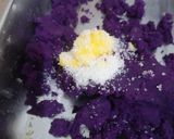Foto langkah ke 3 dari resep “Ubi Kukus, Awal dari Kreasi Manis” by : Jesslyn Orlanne.