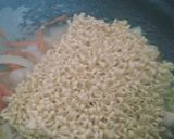 Foto langkah ke 2 dari resep Pancit Canton / Mie Goreng Philippines.