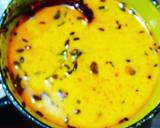 Rajasthani Kadhi recipe step 5 photo