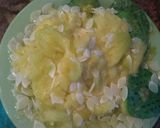 Foto del paso 2 de la receta: Zapallito relleno 💣 de sabor
