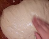 صورة لخطوة 1 من وصفة سفنج خفيف وبنين بزاف
