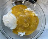A picture of step 2 of Chicken Casserole.