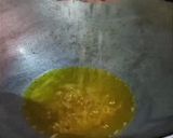 A picture of step 1 of Paneer Tikka Masala 📌.