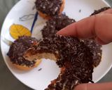 Foto langkah ke 7 dari resep Donat Kentang🥯🥔.