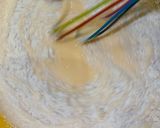 Foto do passo 3 de Bolo de coco de liquidificador