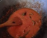 Foto langkah ke 2 dari resep Telur Ceplok Balado.