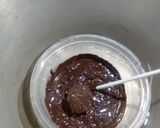 Foto langkah ke 5 dari resep Bola Coklat ala Ferrero.