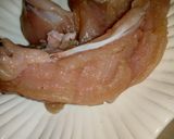 Chicken fingersmatakin girki2 hoto
