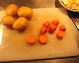 Foto del paso 4 de la receta: Almuerzo Pohjiolaizado y de miercoles