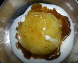 A picture of step 7 of Stuff idli CHAAt.