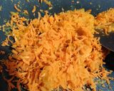 গাজরের হালুয়া (gajarer halwa recipe in Bengali) রেসিপি ধাপ - 1 ছবি