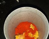 लाल मिर्च और लहसुन की चटनी (Lal mirch aur lahsun ki chutney recipe in hindi) रेसिपी चरण 2 फोटो