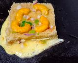ब्रेड ऑमलेट क्रेक्स वाला(bread omelette cracks wala recipe in hindi) रेसिपी चरण 3 फोटो
