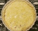 Une image de l'étape 8 de 🍴 Quiche au chorizo🍴.