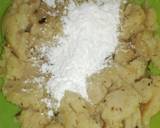 Potatoes Mini Doughnuts recipe step 2 photo