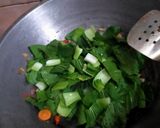 Foto langkah ke 7 dari resep Cah pakcoy.