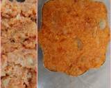 Carrot Barfi recipe step 3 photo