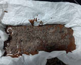 Foto del paso 2 de la receta: Bizcocho de chocolate negro y harina de espelta integral
