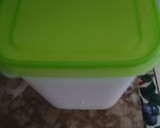 Foto del paso 3 de la receta: Yogurt casero de coco