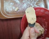 Foto langkah ke 5 dari resep Kue Garpu.