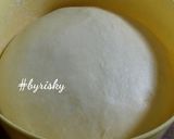 Foto langkah ke 3 dari resep Donat empyukk Tanpa kentang.