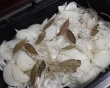 Foto del paso 1 de la receta: Pierna de cerdo al horno