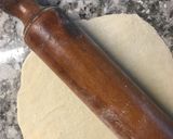 Foto del paso 4 de la receta: Tortillas mexicanas