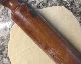 Foto del paso 4 de la receta: Tortillas mexicanas