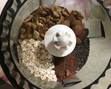 Foto del paso 2 de la receta Energy balls