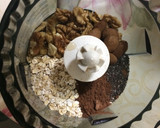 Foto del paso 2 de la receta: Energy balls